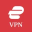 ExpressVPN: VPN veloz e segura icon