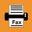 Snapfax: Pay-as-you-go Fax icon