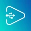 USB-Audioplayer PRO icon