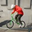 BMX Playground icon