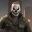 War gun: Army games simulator icon