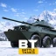 Battle Tanks: Tanque de Guerra icon