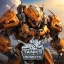 Robots vs Tanks: Batailles 5v5 icon