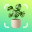 AI Plant Identifier & Care icon