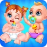 Baby Tagespflege Spiele icon