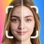 FacePlus: Editor de Rosto IA icon