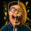 LOLwarp: Funny Face Filter icon