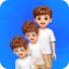 Falling Filter: Loop Me Effect icon