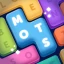 Word Lanes: Relaxing Puzzles icon