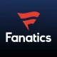 Fanatics: Shop NFL, NBA & MLB icon
