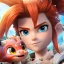 Huntopia icon
