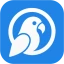 Parrot Chat – Messages & Calls icon