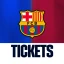 FC Barcelona Tickets icon