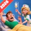 Idle Psych Hospital Tycoon icon