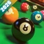 Bilhar real 3D 2 icon