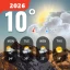 Feel Weather icon