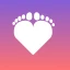 InstaFeet - FeetFinder app icon