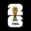 FIFA World Cup 2026™ icon