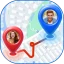 Phone Tracker Live Locator icon