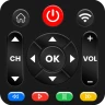 Controle Remoto Universal TV icon