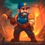 Lost Prison - Sobrevivência icon