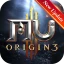 MU ORIGIN 3 - Necromante icon