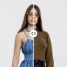 Fior: Prove roupas com IA icon