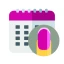 Agenda para Manicure App icon