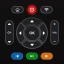 Fire Remote TV Control icon