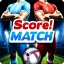 Score! Match - PvP Fussball icon