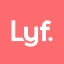 Lyf Pay icon