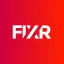 FIXR icon