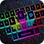 LED Keyboard RGB Themes, Fonts icon