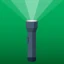 Brightest Flashlight Launcher icon