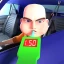 Patrol Officer: Police Sim 3D icon