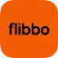 Flibbo - AI Video Image Music icon