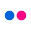Flickr icon