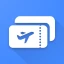 Cartões de Embarque icon
