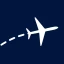 FlightAware Rastreio de Vôos icon