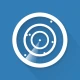 Flightradar24 フライトトラッカー icon