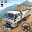 Offroad Cargo Truck Simulator icon