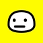 Emochi: Chat mit Charakteren icon