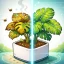 Growie - AI Plant Identifier icon