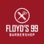 Floyd's 99 Barbershop icon