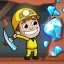 Magnata Minerador: Gold & Cash icon