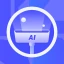 FluxClean-Photo&Video Cleaner icon