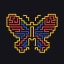Zapout™: Tap Away Puzzle icon