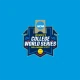 NCAA Women's CWS icon