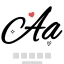 Keyboard Fonts: Themes & Emoji icon