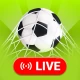 Football Live Scores - Soccer icon